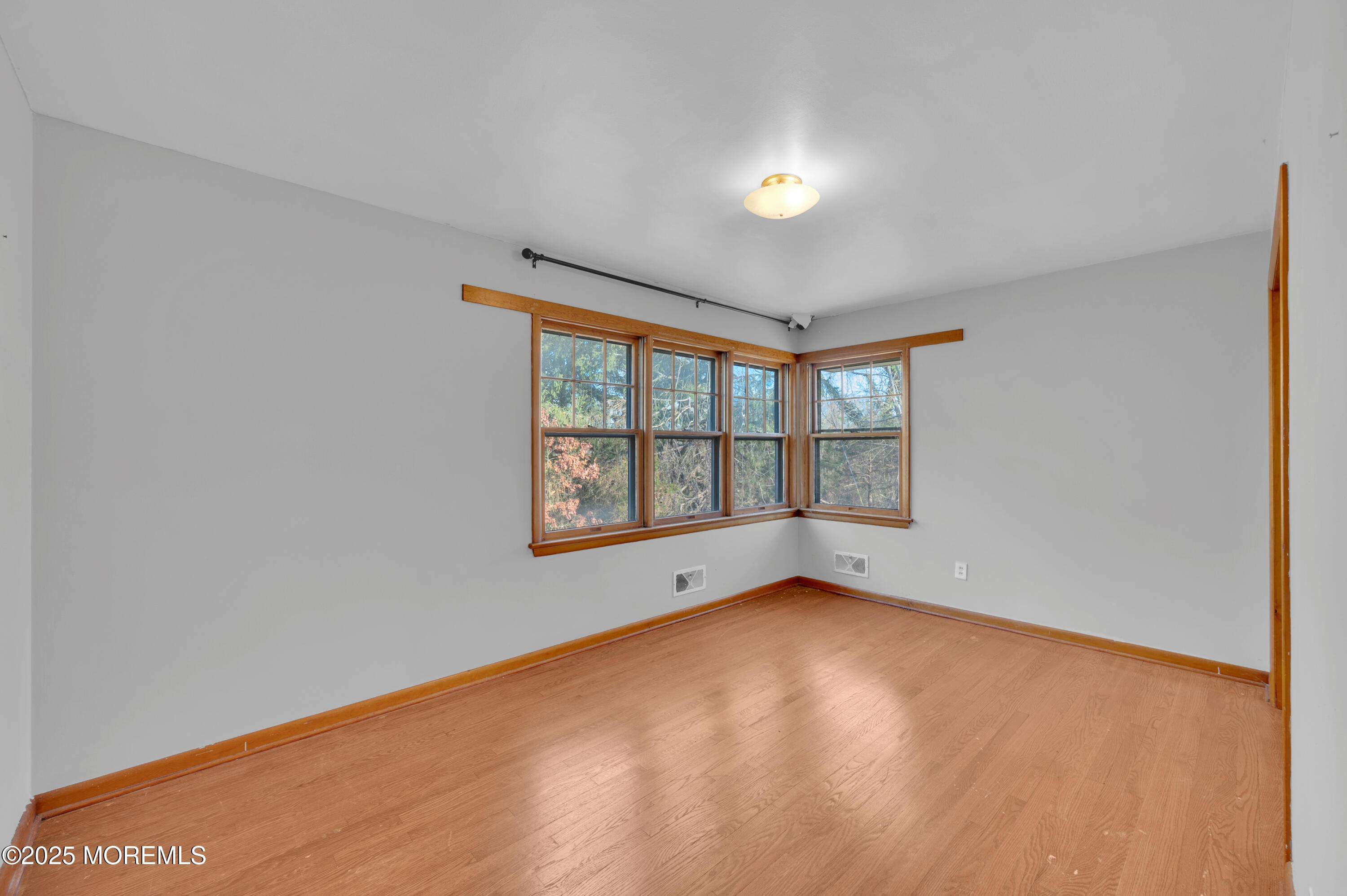 920 Ridge Road Brick, NJ 08724 - Photo 21 of 36 a view of an empty room with a window