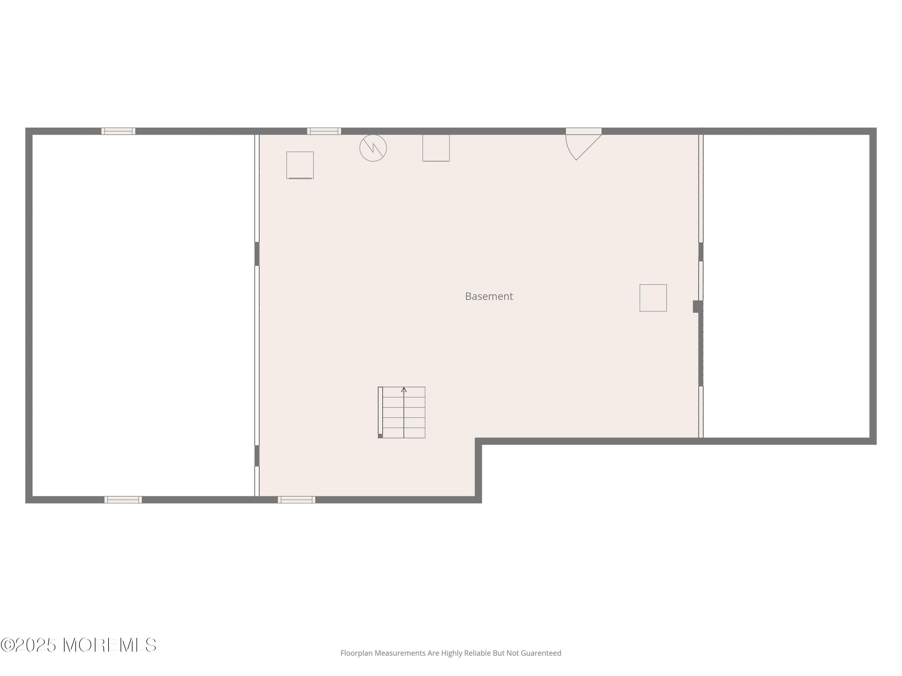 920 Ridge Road Brick, NJ 08724 - Photo 36 of 36 a picture of a room with a white wall