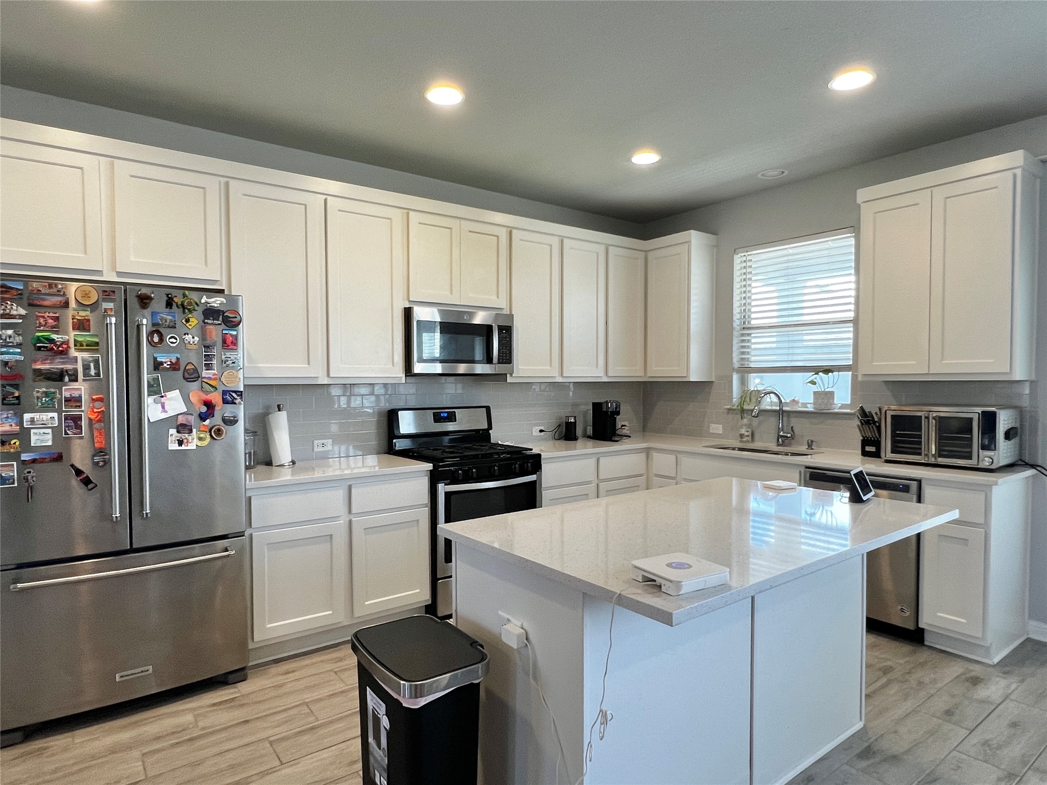 2904 Sage Ranch Drive Leander, TX 78641 - Photo 4 of 21