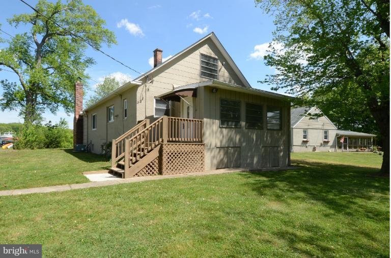 503 Freys Road Edgewood, MD 21040 - Photo 3 of 27 Exterior (Rear)