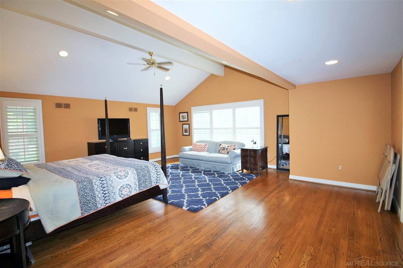1177 Devonshire Road Grosse Pointe Park, MI 48230 - Photo 45 of 78