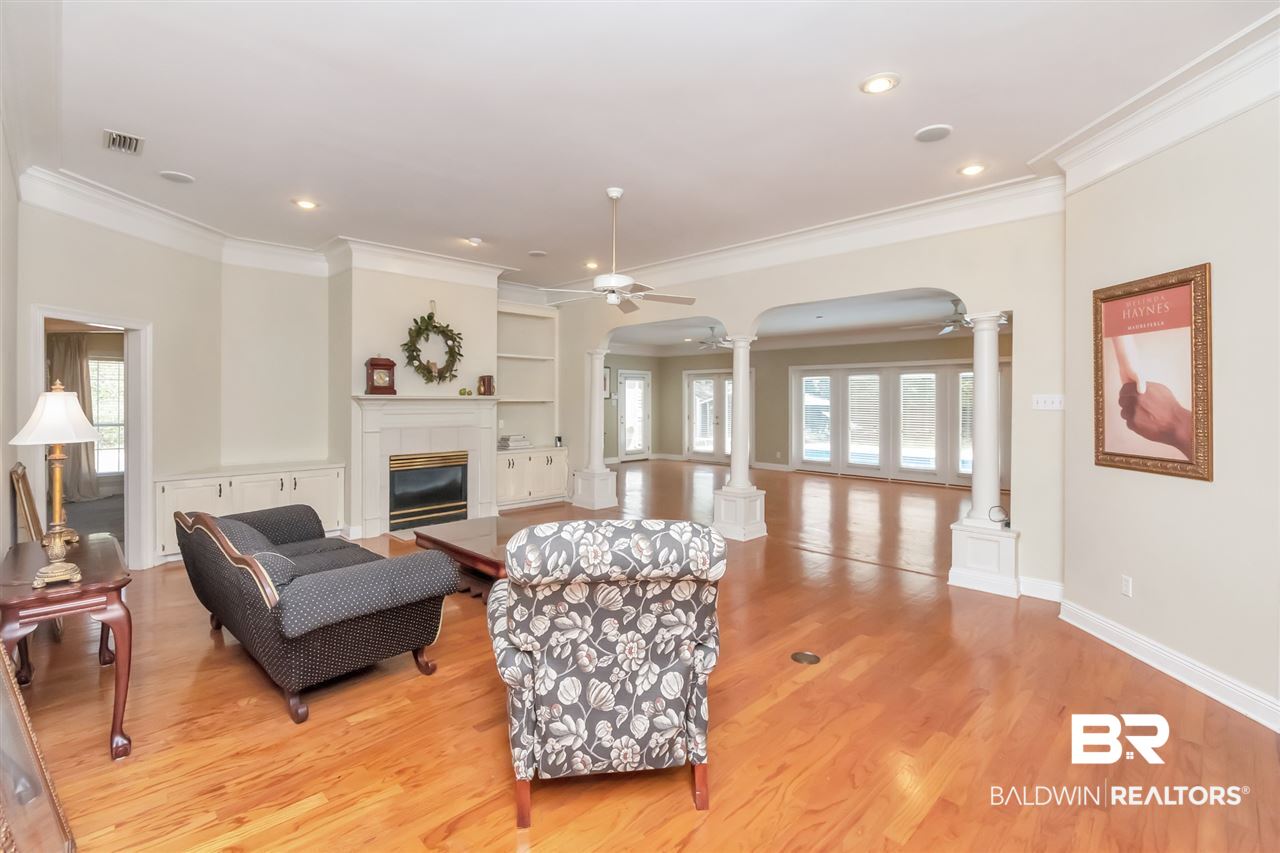 8640 East Winford Lane Mobile, AL 36619 - Photo 11 of 48