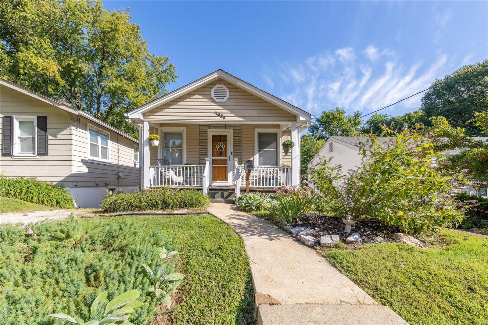 7635 Folk Avenue Maplewood, MO 63143 - Photo 1 of 42