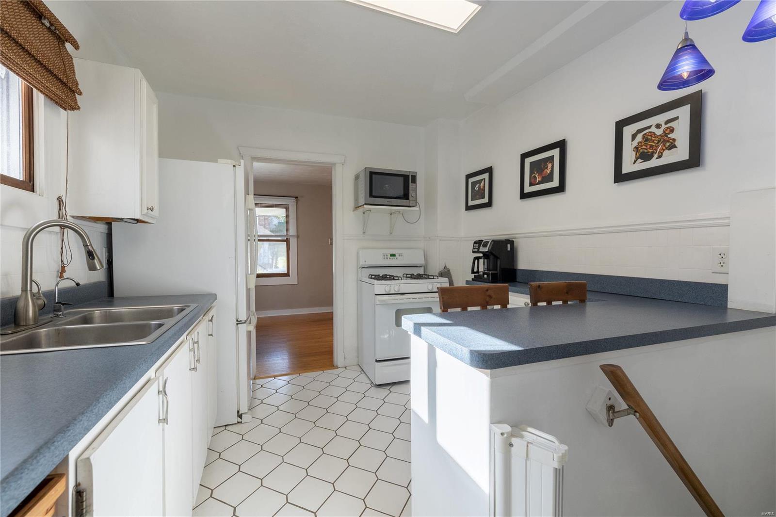 7635 Folk Avenue Maplewood, MO 63143 - Photo 20 of 42