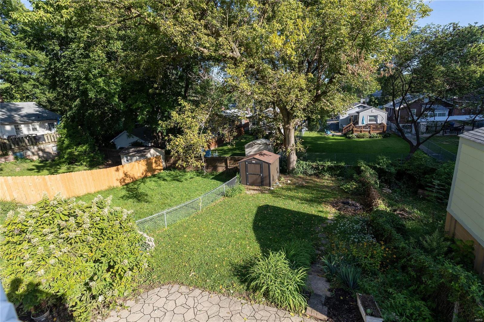 7635 Folk Avenue Maplewood, MO 63143 - Photo 39 of 42