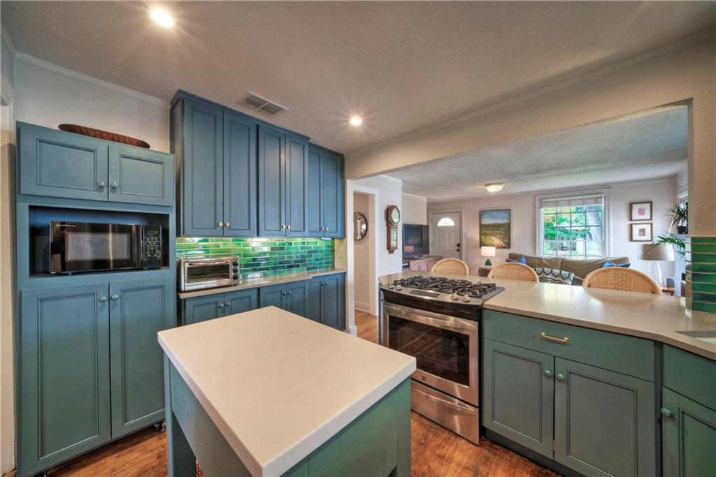 4415 Rosedale Avenue Austin, TX 78756 - Photo 5 of 21 Gallery Image 5