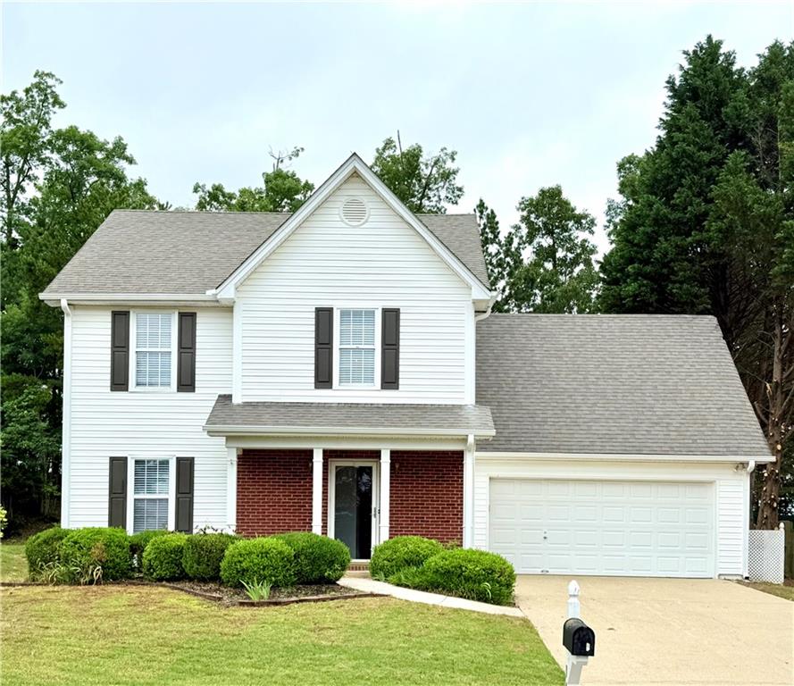 3058 Arden Ridge Terrace Suwanee, GA 30024 - Photo 1 of 20