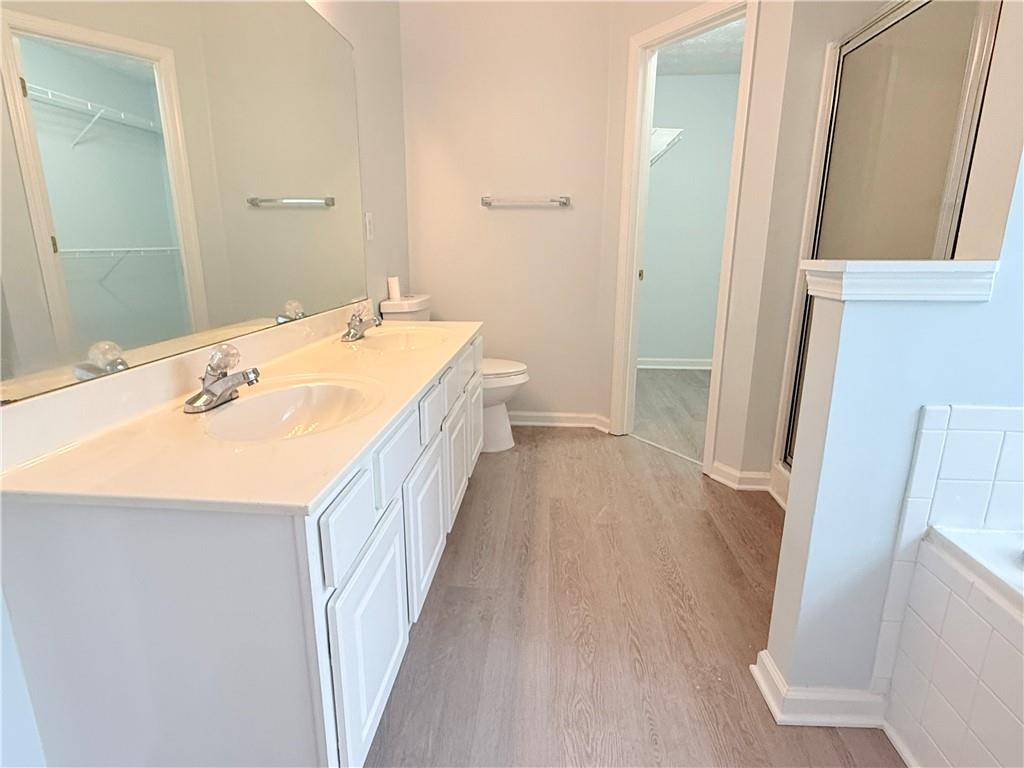 3058 Arden Ridge Terrace Suwanee, GA 30024 - Photo 12 of 20