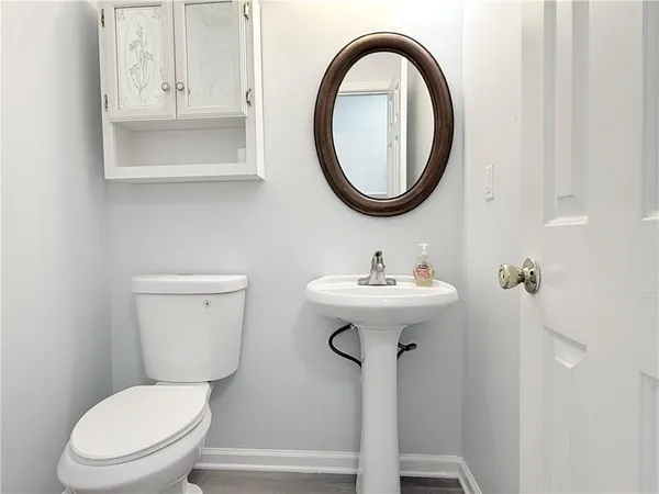 $2,400 | 3058 Arden Ridge Terrace, Suwanee, GA 30024