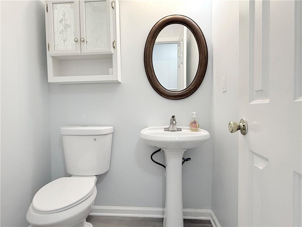 3058 Arden Ridge Terrace Suwanee, GA 30024 - Photo 9 of 20