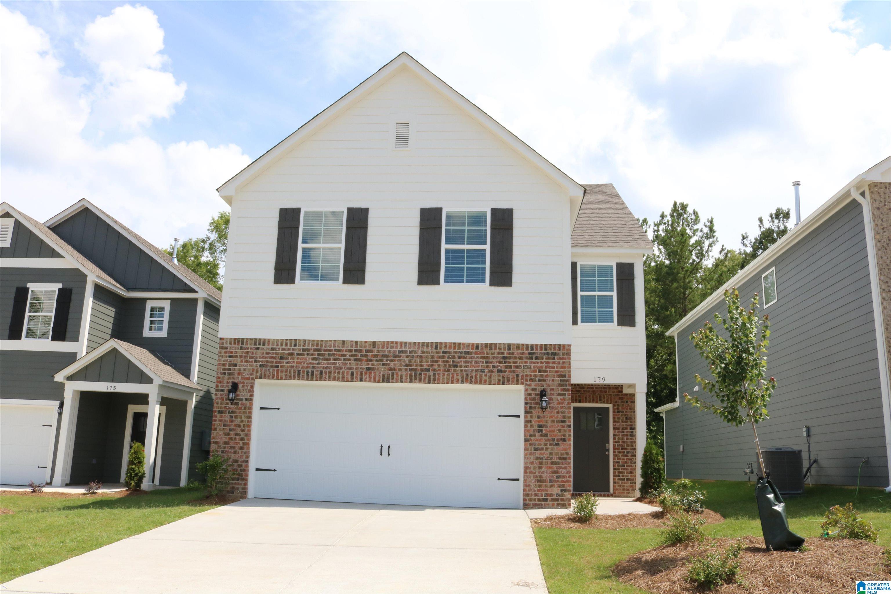 179 Chelsea Park Road Chelsea, AL 35043 - Photo 2 of 32