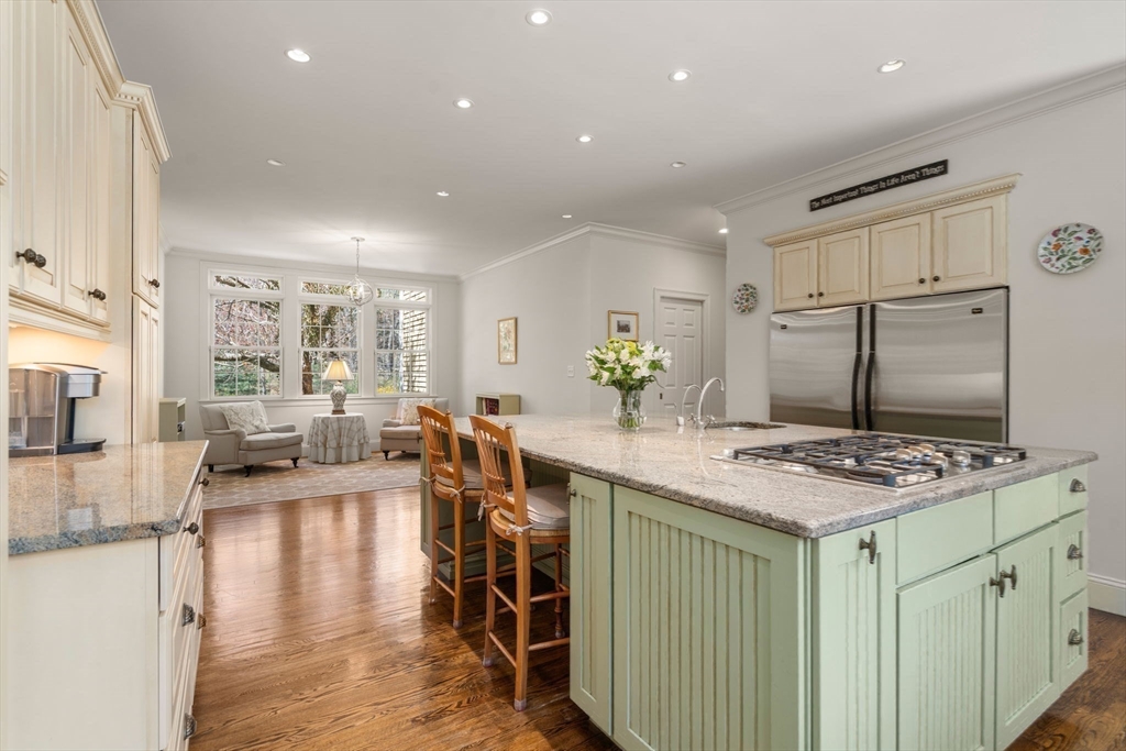 58 Pine Street Dover, MA 02030 - Photo 14 of 40