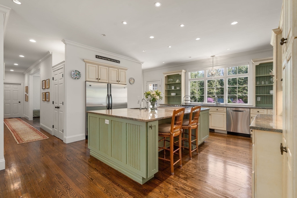 58 Pine Street Dover, MA 02030 - Photo 15 of 40