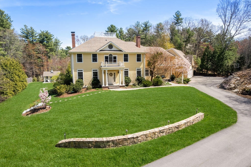 58 Pine Street Dover, MA 02030 - Photo 2 of 40