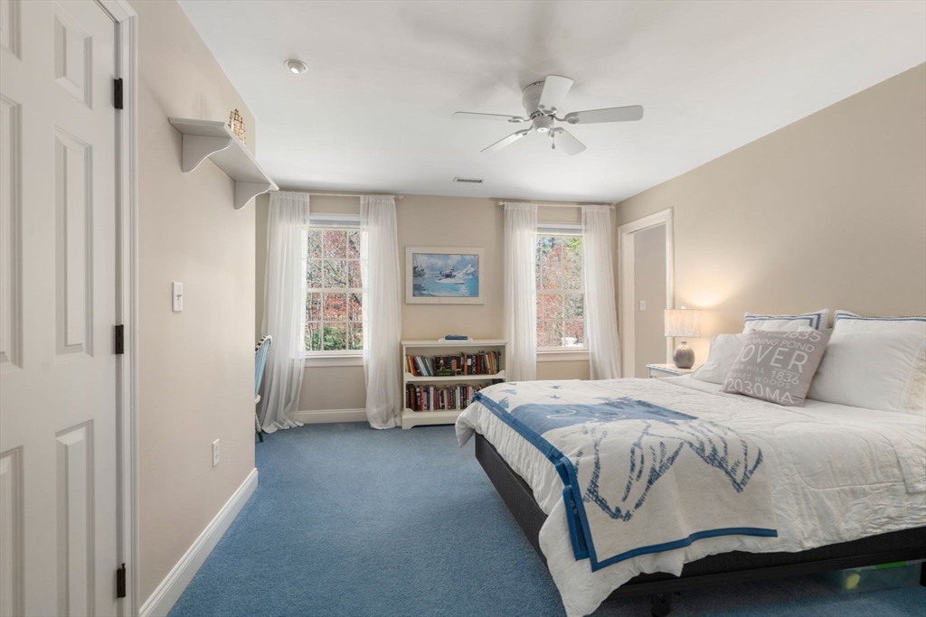 58 Pine Street Dover, MA 02030 - Photo 26 of 40