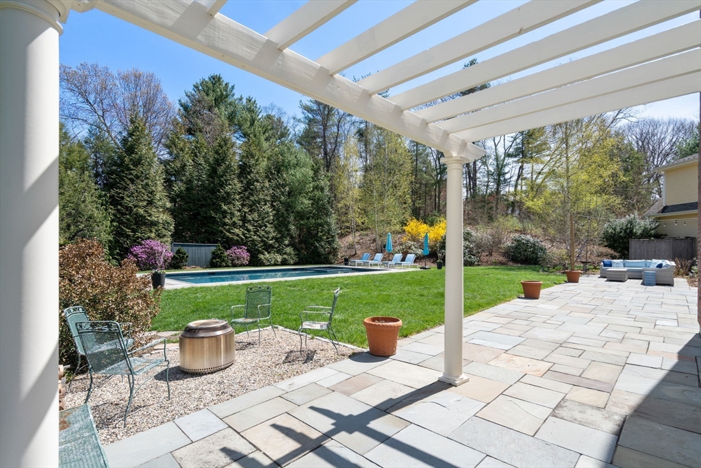 58 Pine Street Dover, MA 02030 - Photo 30 of 40