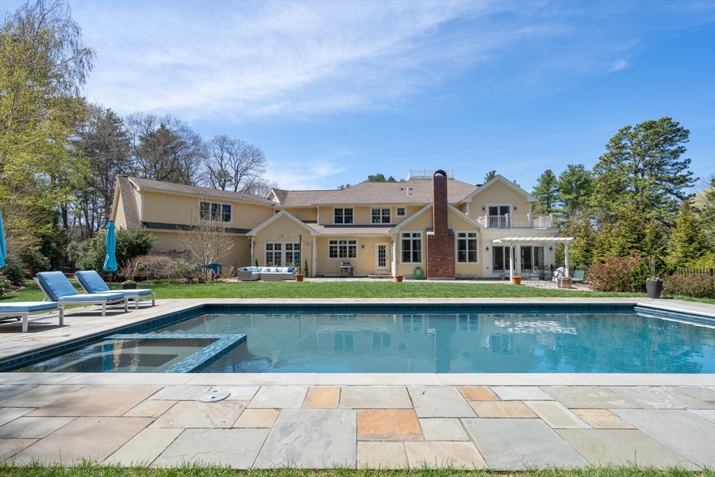 58 Pine Street Dover, MA 02030 - Photo 3 of 40