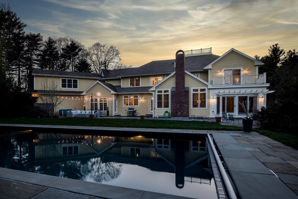 58 Pine Street Dover, MA 02030 - Photo 31 of 40