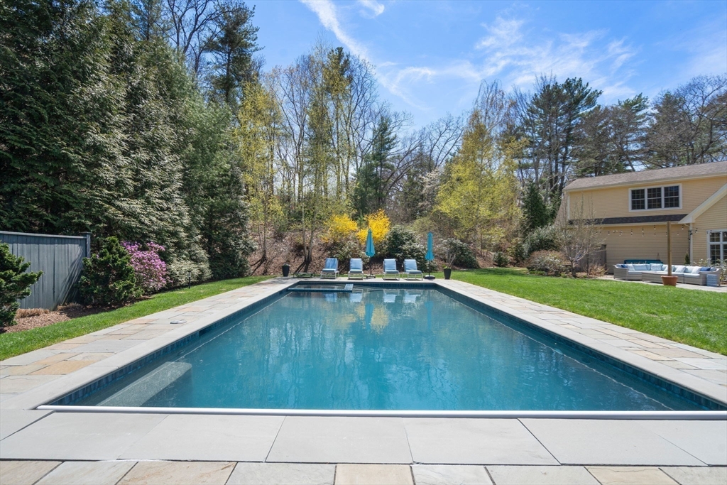 58 Pine Street Dover, MA 02030 - Photo 34 of 40