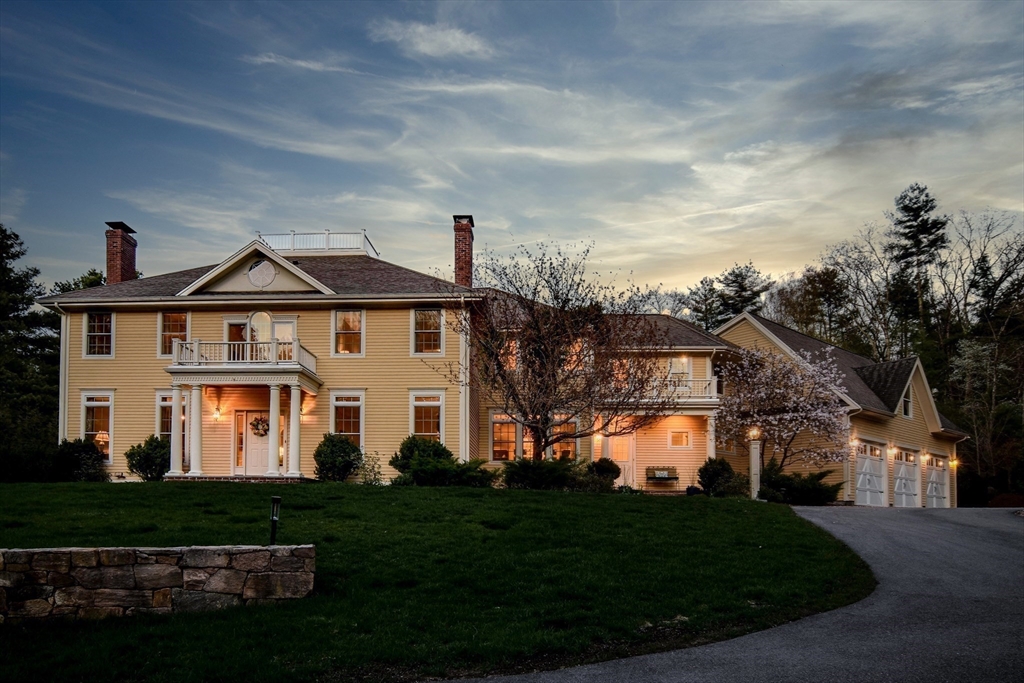 58 Pine Street Dover, MA 02030 - Photo 35 of 40