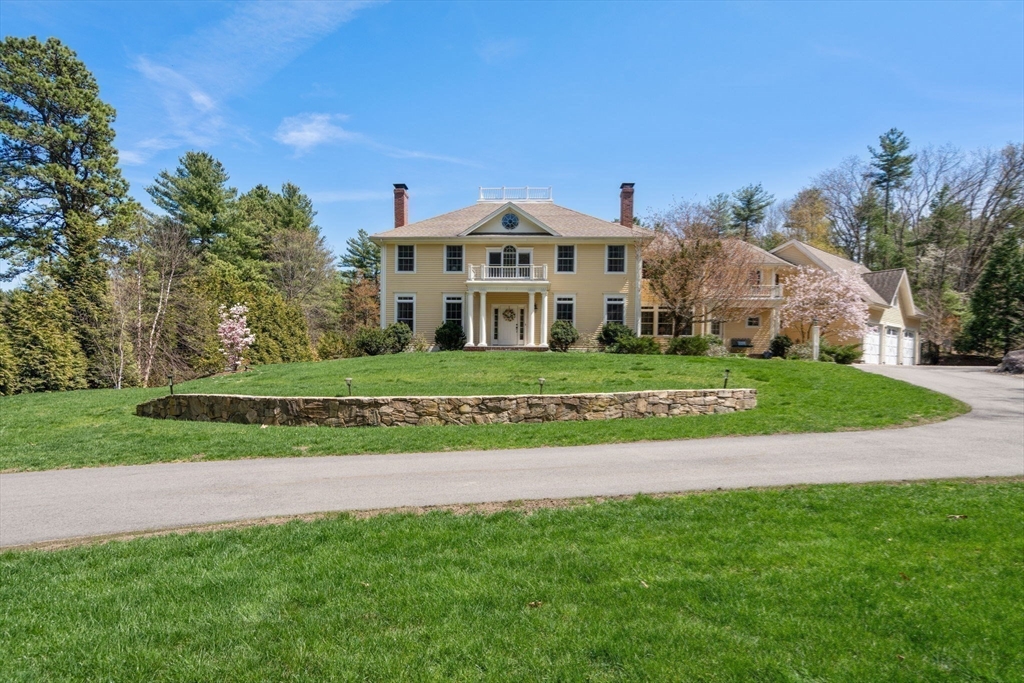 58 Pine Street Dover, MA 02030 - Photo 37 of 40