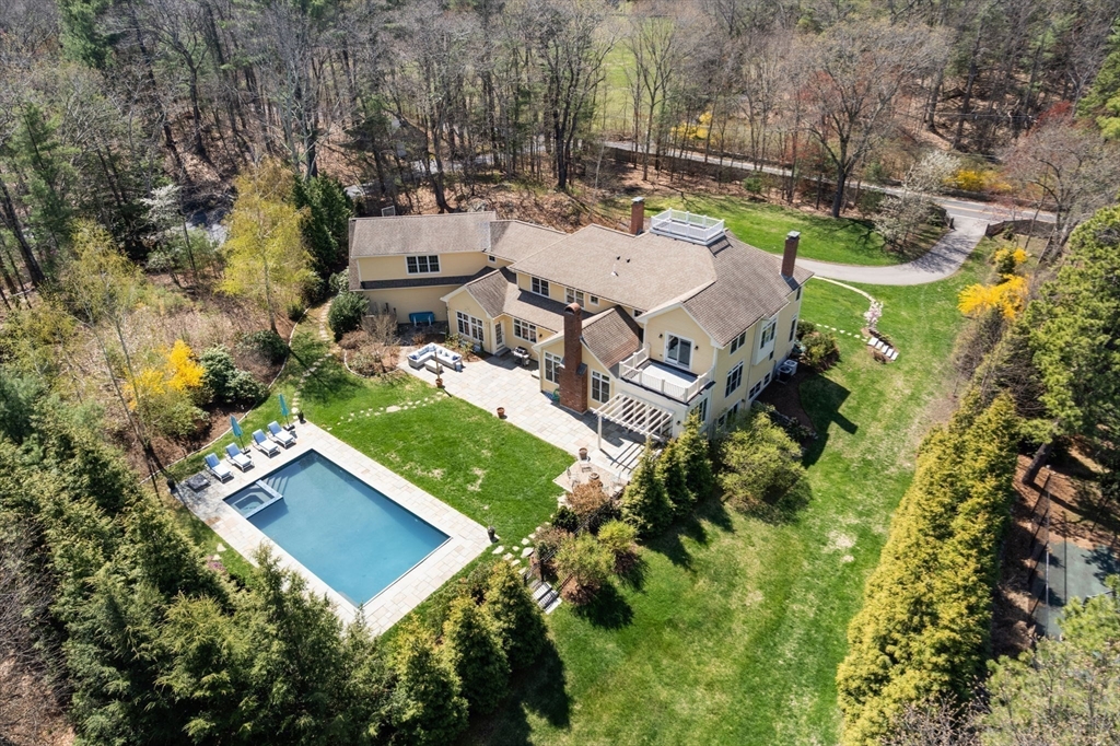 58 Pine Street Dover, MA 02030 - Photo 39 of 40