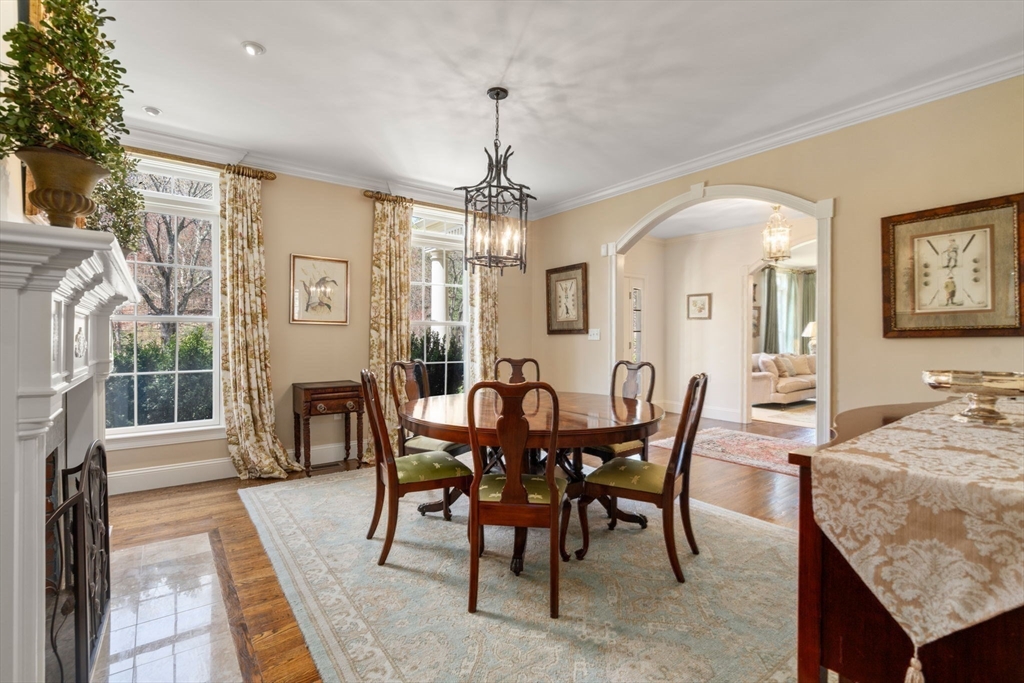 58 Pine Street Dover, MA 02030 - Photo 10 of 40