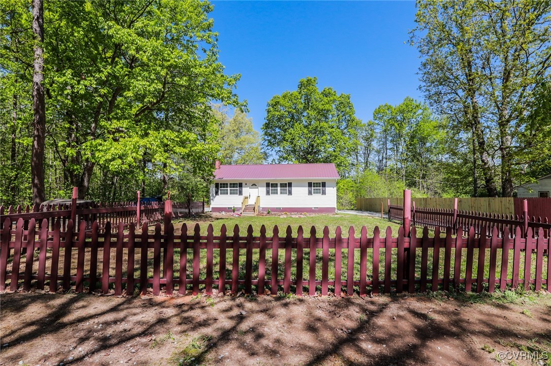13077 Oral Oaks Road Victoria, VA 23974 - Photo 4 of 34 a view of a street