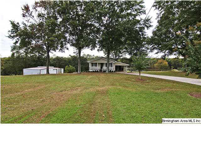 11731 Mize Road Remlap, AL 35133 - Photo 2 of 11