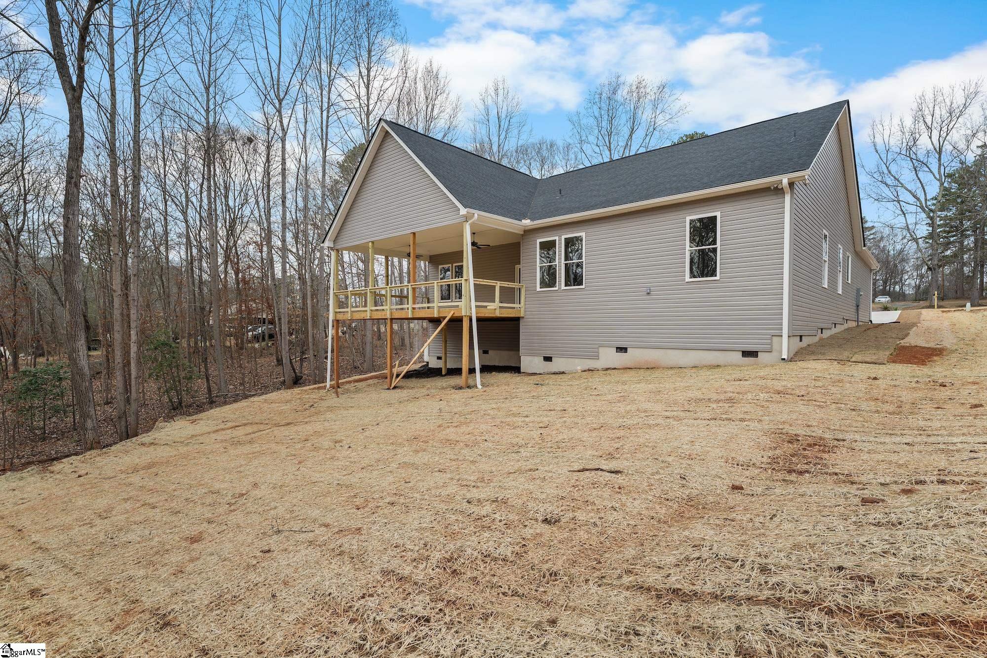 339 Lone Oak Road Anderson, SC 29621 - Photo 22 of 22