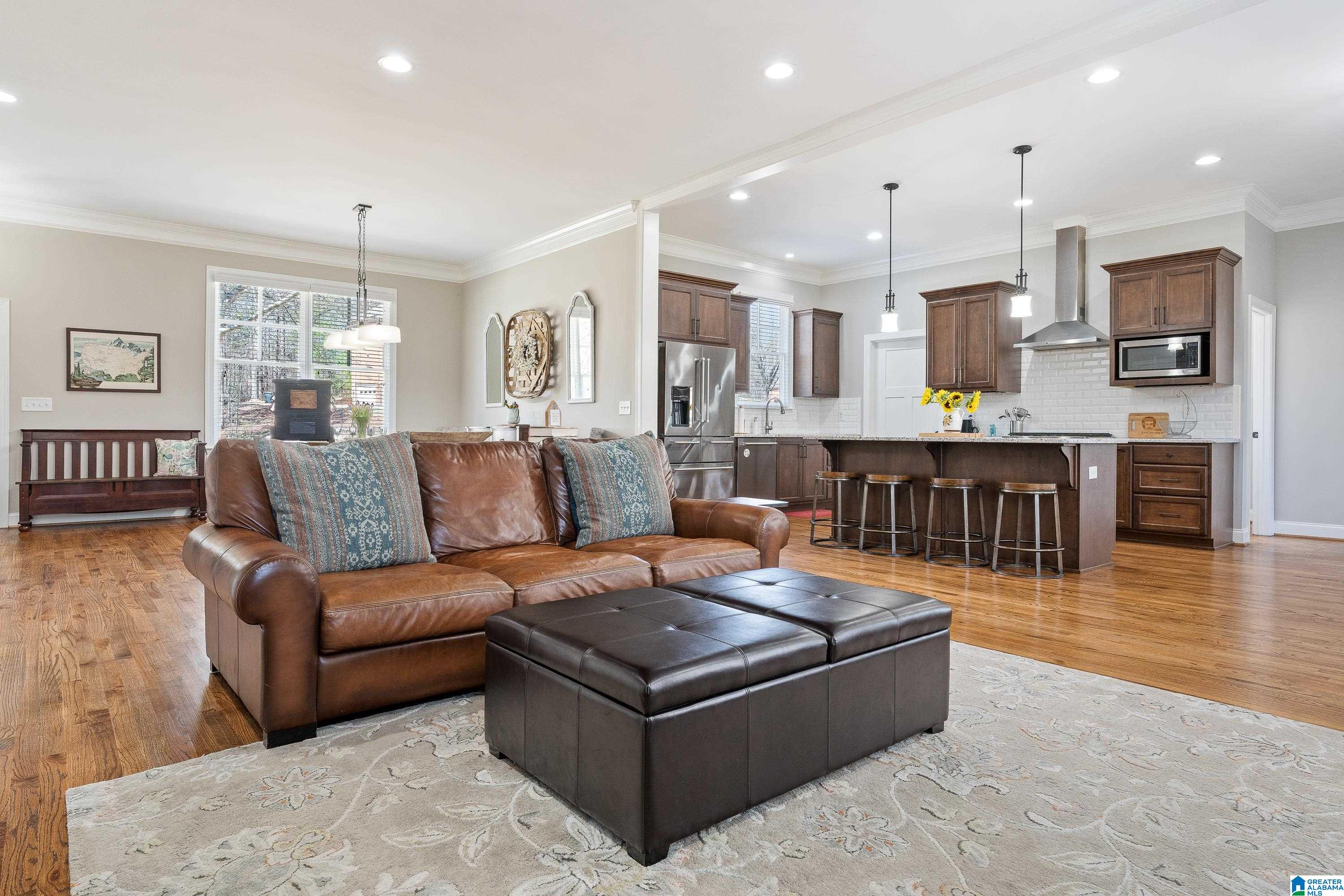 5383 Harvest Ridge Lane Birmingham, AL 35242 - Photo 14 of 66