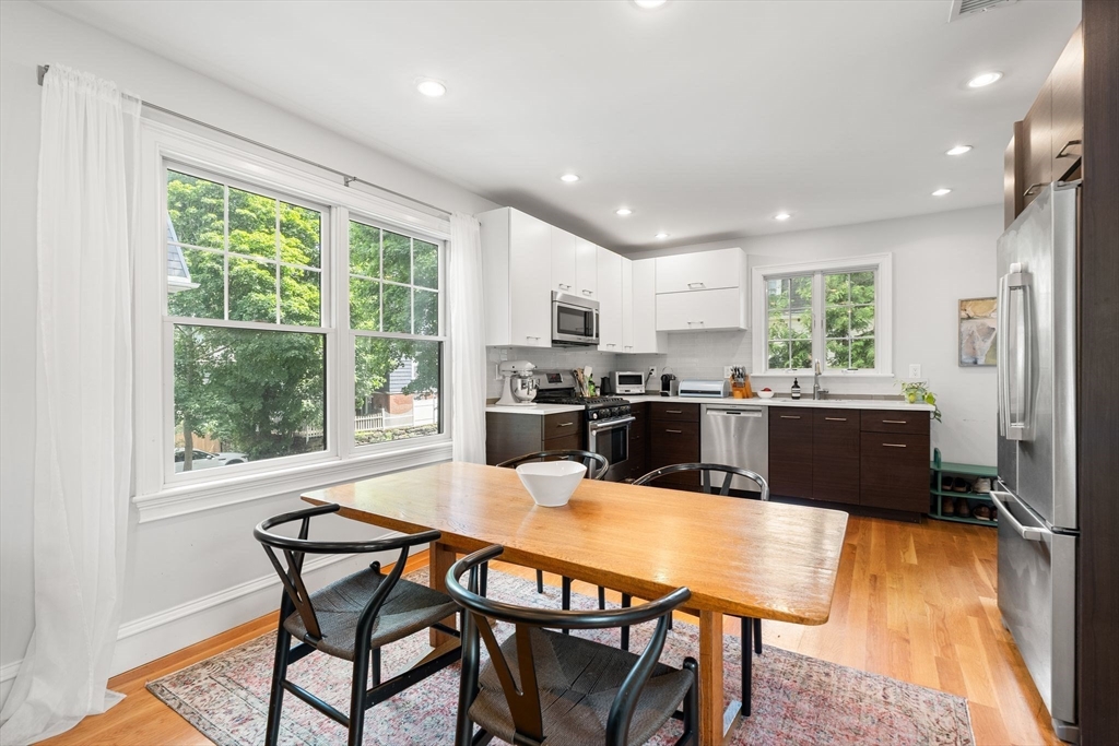 95 Green Street, Unit 2 Boston, MA 02130 - Photo 10 of 40 Gallery Image 10
