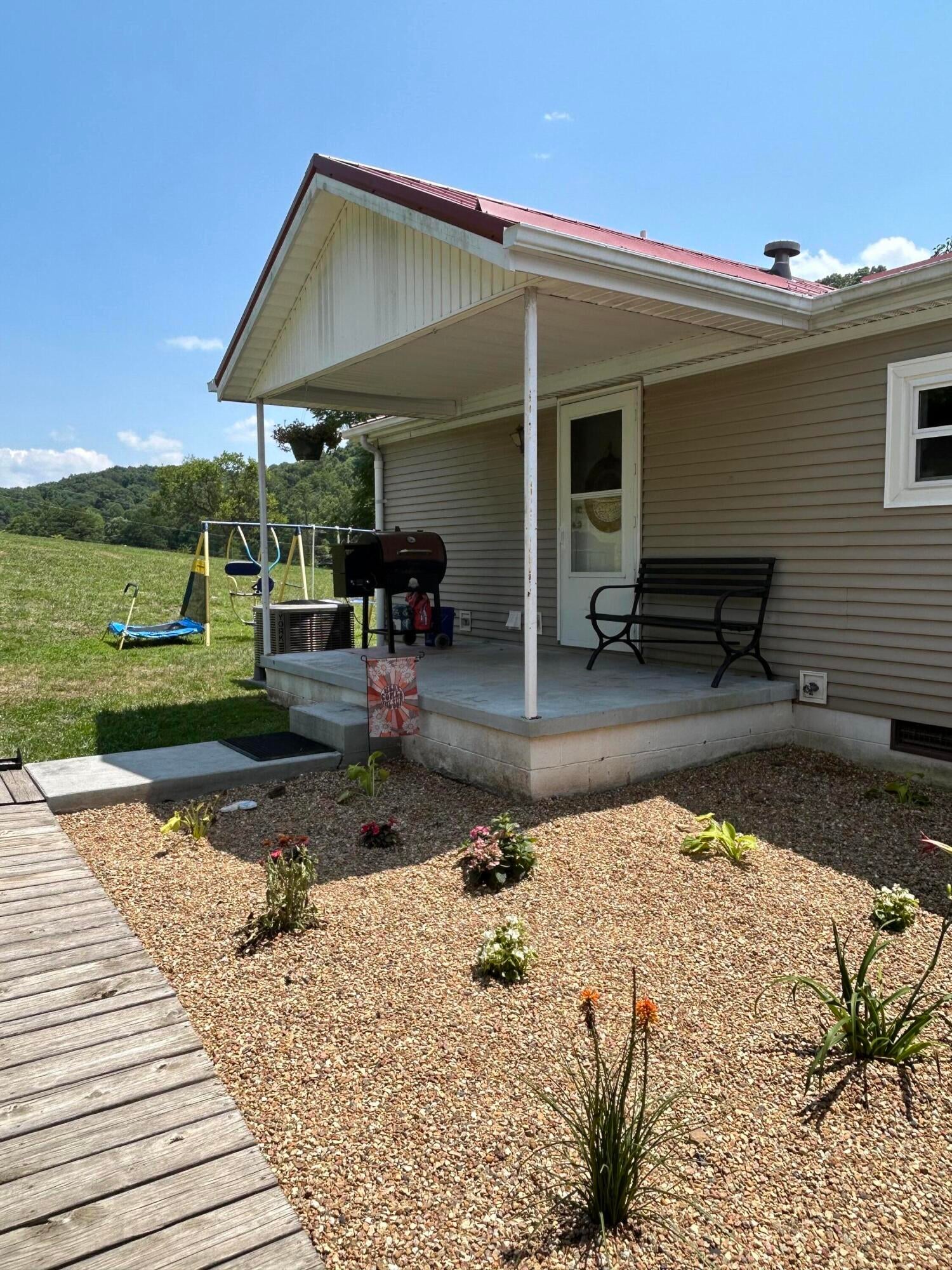 1836 Adair Road Peterstown, WV 24963 - Photo 53 of 138 Gallery Image 53