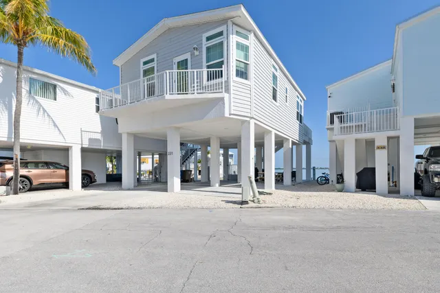 a view of a living room