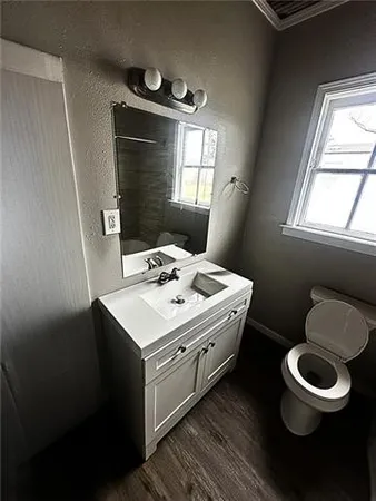 $1,350 | 408 East Michigan Street, Hammond, LA 70401