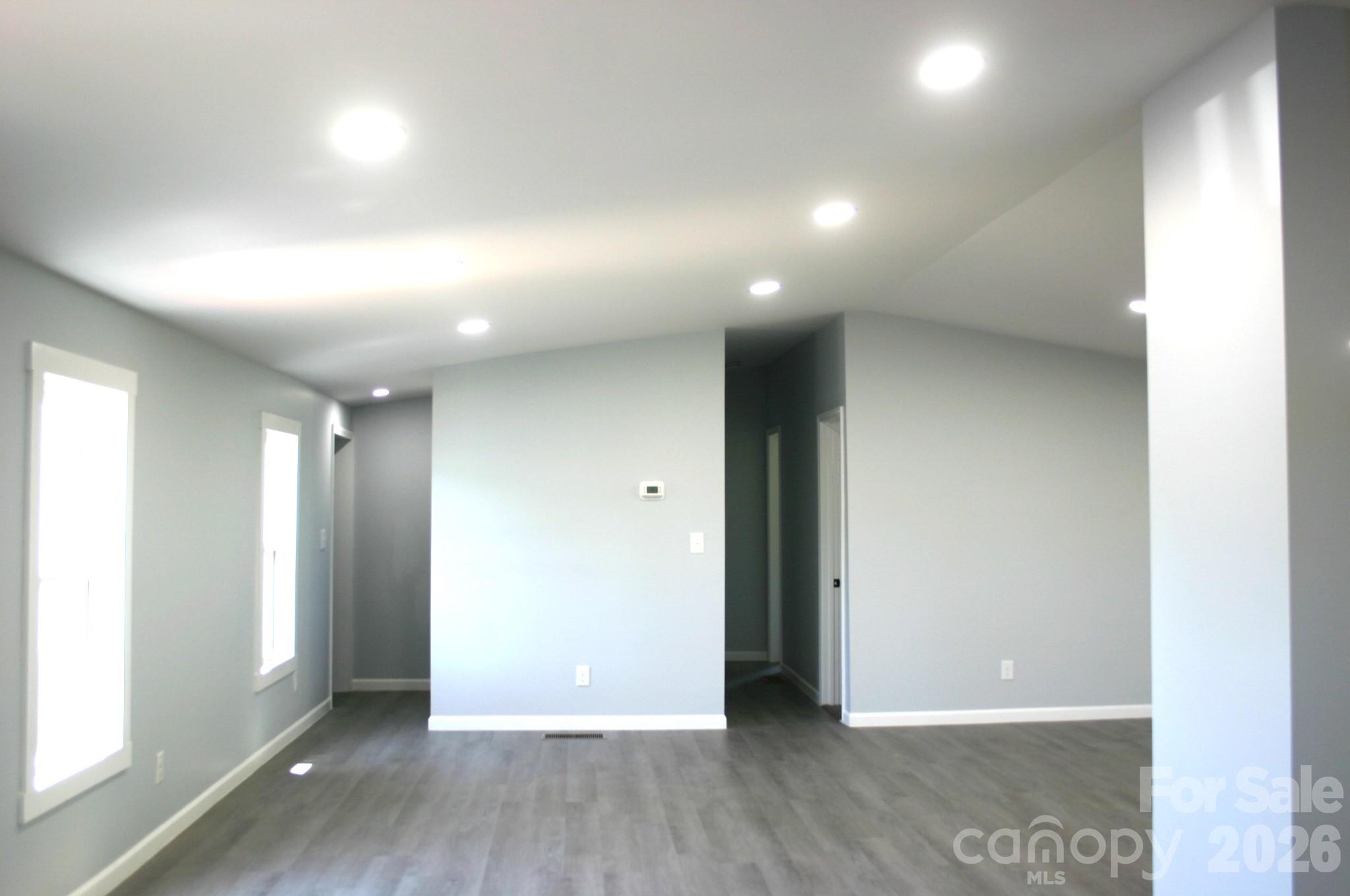 2295 Shady Grove Road Connelly Springs, NC 28612 - Photo 6 of 45