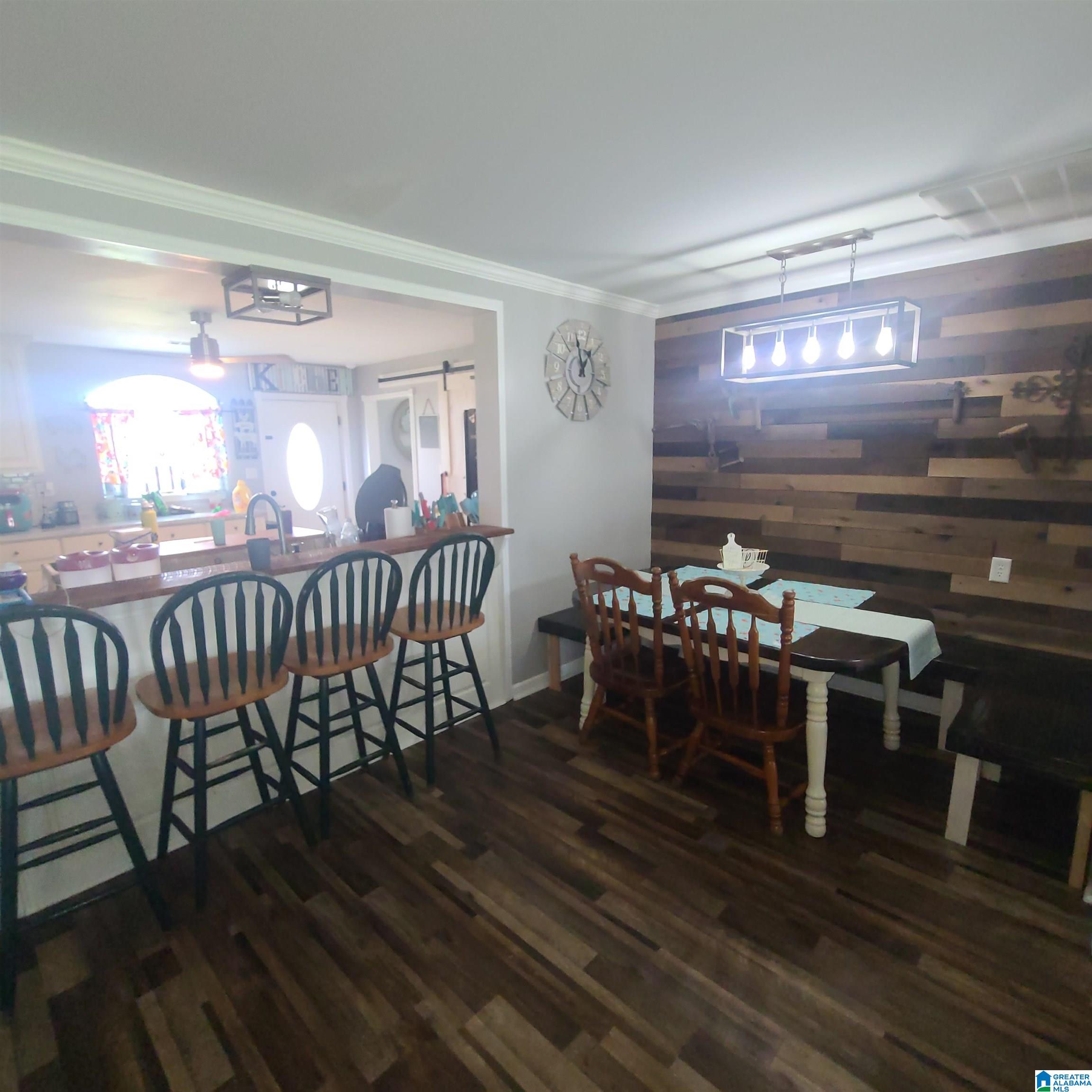 1730 Pine Dale Road Ashville, AL 35953 - Photo 7 of 24