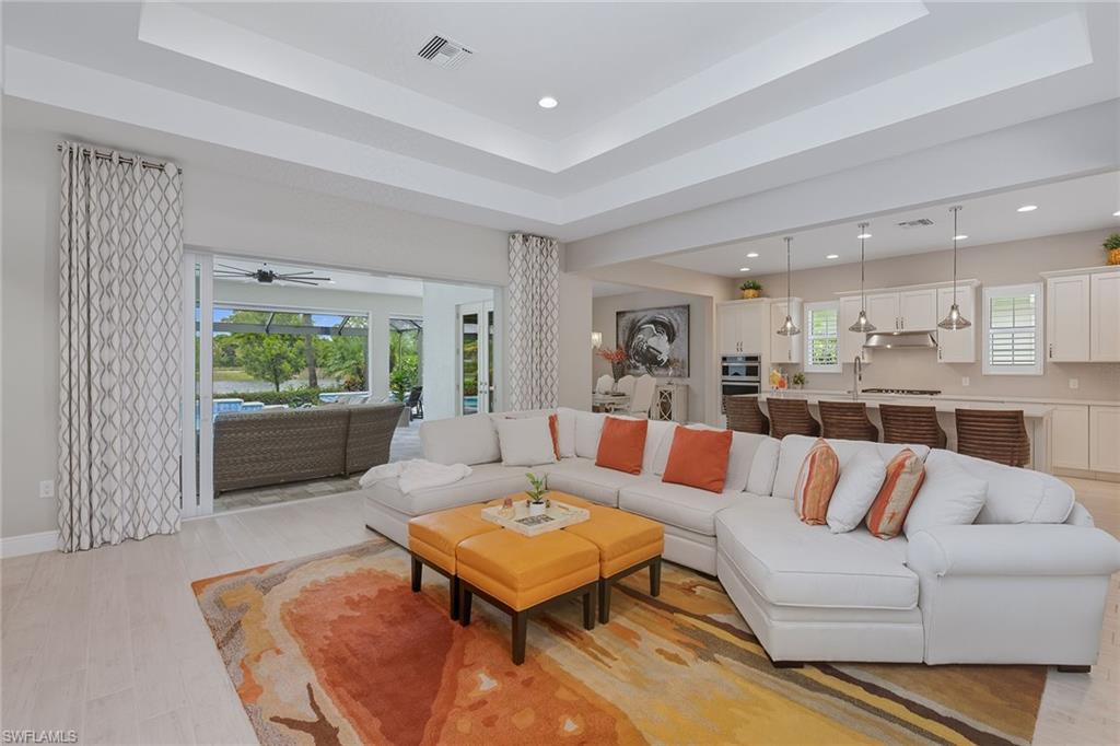 3199 Cotuit Lane Naples, FL 34114 - Photo 3 of 50