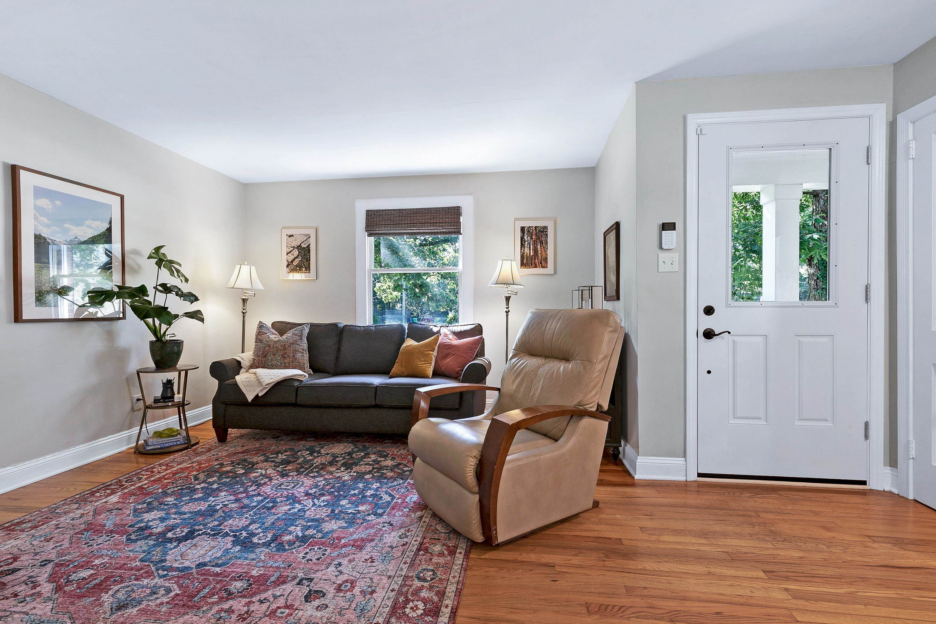 501 North King Charles Road Raleigh, NC 27610 - Photo 8 of 42 Photo 8