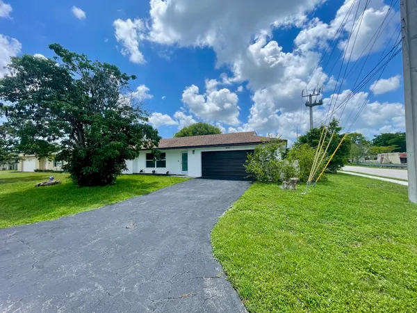 $3,500 | 6606 Northwest 95th Avenue, Tamarac, FL 33321