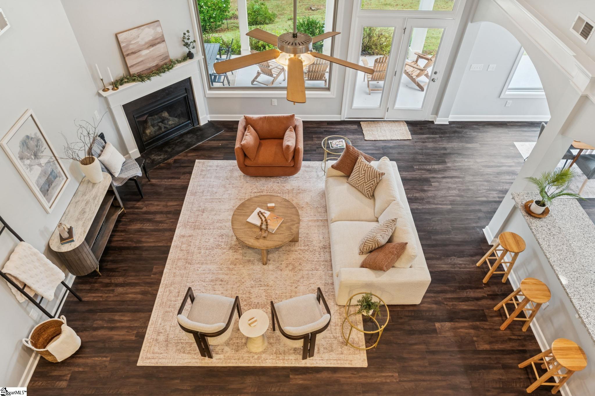 136 Modesto Lane Simpsonville, SC 29681 - Photo 26 of 35 Gallery Image 26