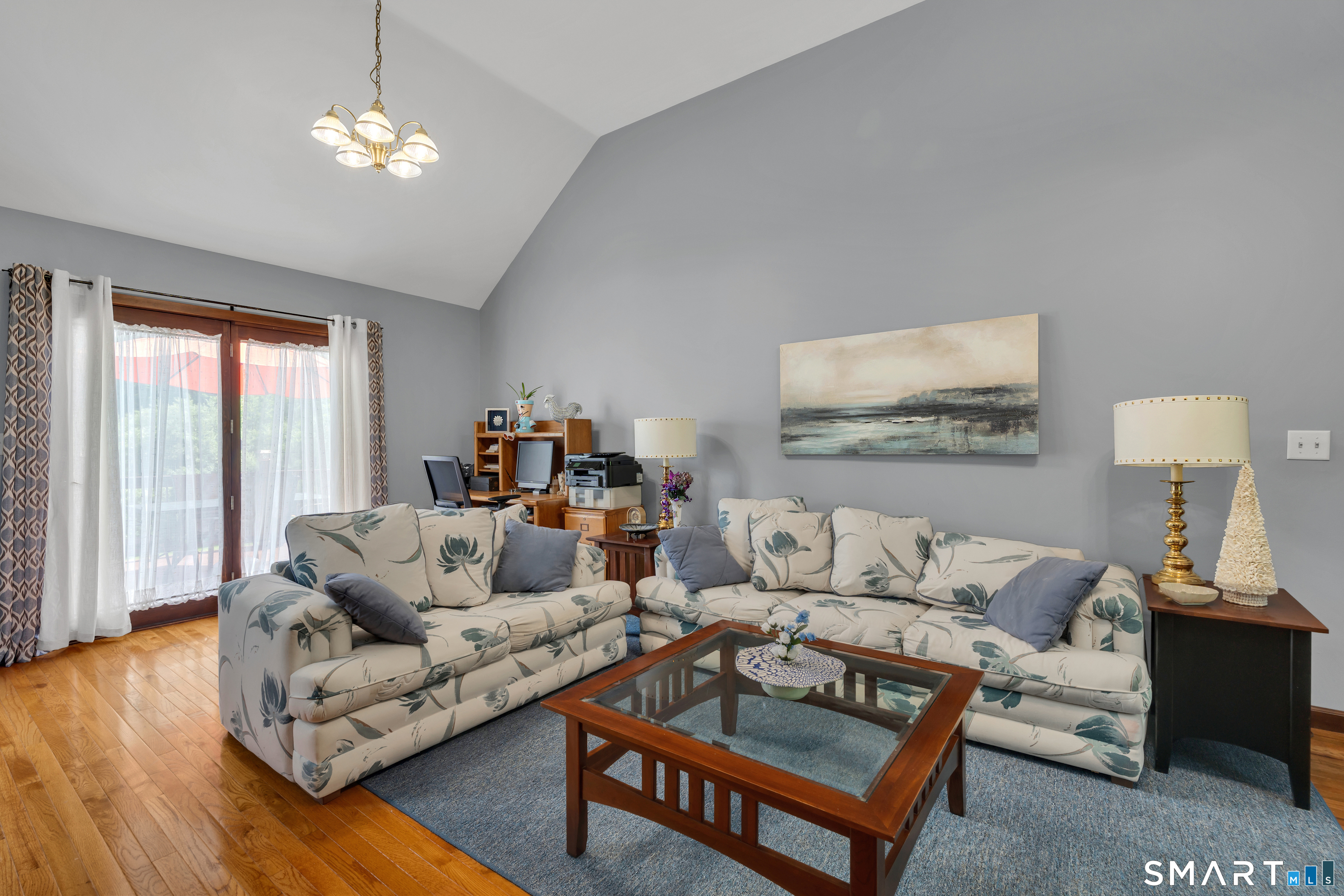 800 Fish Rock Road Southbury, CT 06488 - Photo 4 of 40 Gallery Image 4