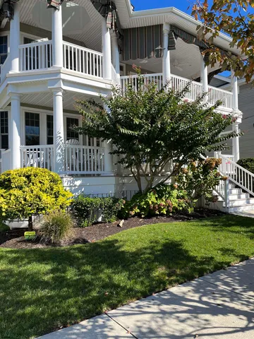 $2,500 | 857 St Charles Place, Unit A, Ocean City, NJ 08226