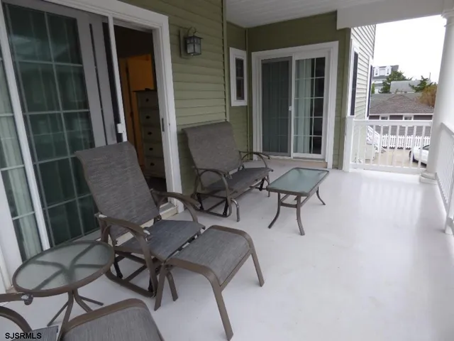 $2,500 | 857 St Charles Place, Unit A, Ocean City, NJ 08226