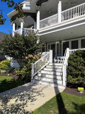 $2,500 | 857 St Charles Place, Unit A, Ocean City, NJ 08226
