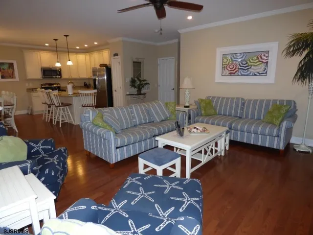 $2,500 | 857 St Charles Place, Unit A, Ocean City, NJ 08226