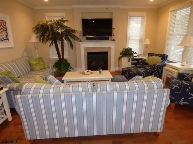 $2,500 | 857 St Charles Place, Unit A, Ocean City, NJ 08226