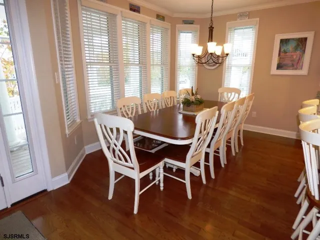 $2,500 | 857 St Charles Place, Unit A, Ocean City, NJ 08226