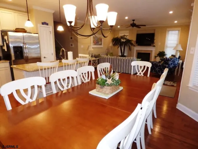 $2,500 | 857 St Charles Place, Unit A, Ocean City, NJ 08226