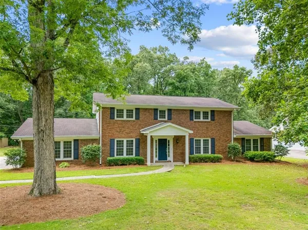 $412,000 | 117 Treeside Drive, Rome, GA 30165